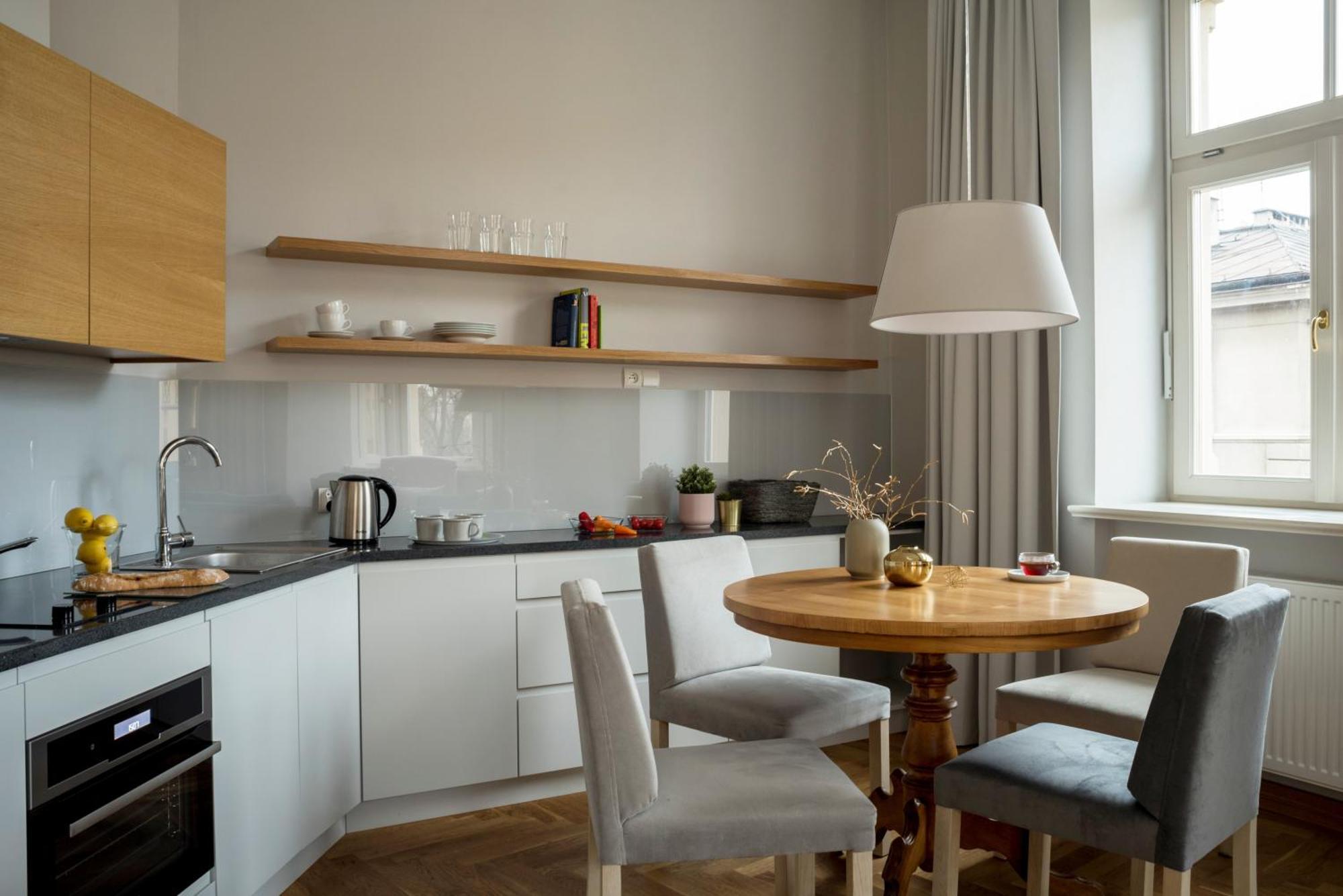 Superior Studio Apartment