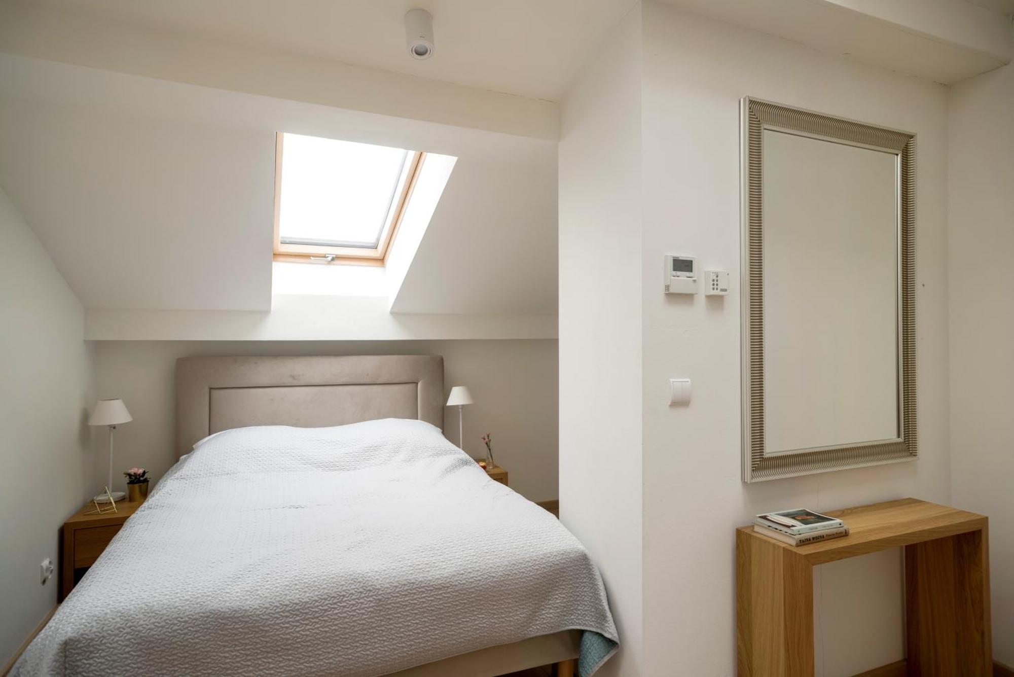 Deluxe Apartment Split Level