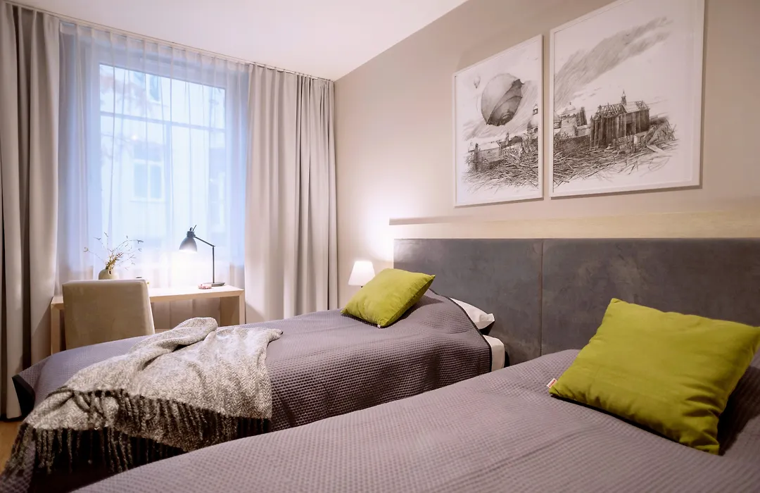 Belle Epoque Residence-1