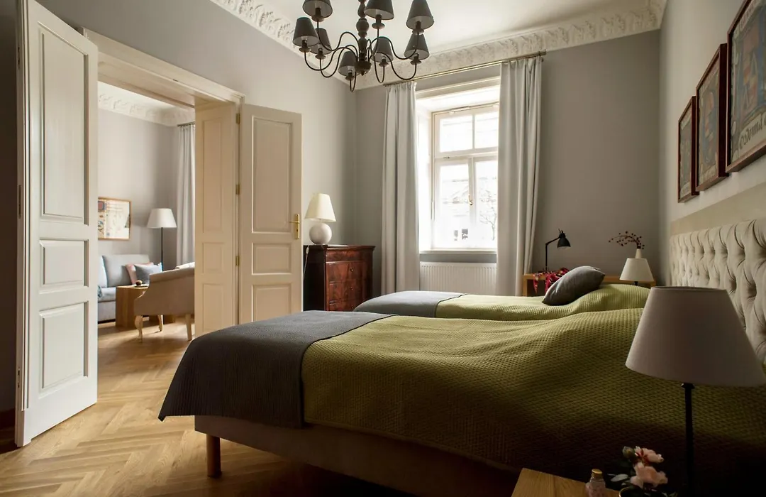 Belle Epoque Residence-1