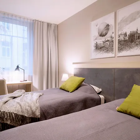 Belle Epoque Residence-2