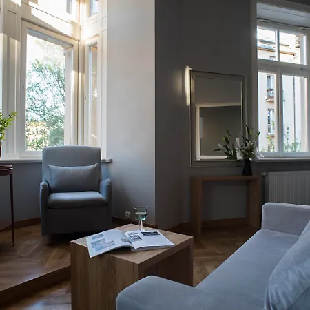 Belle Epoque Residence-3
