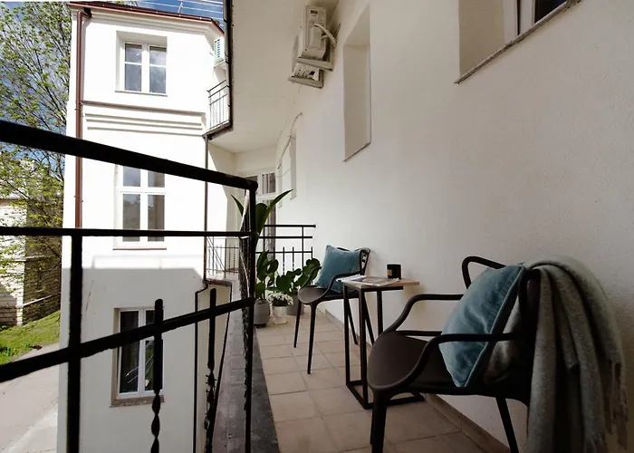 Copernicus House
