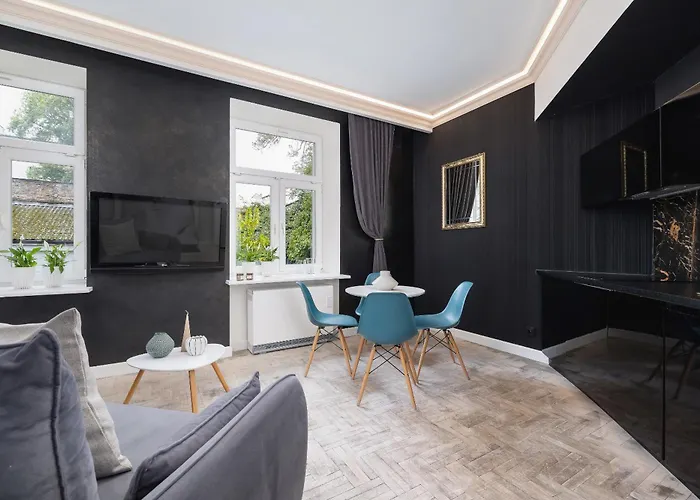 Marylin Studio - Czysta 5 Street