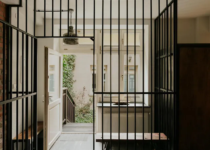 Habitat Apartments